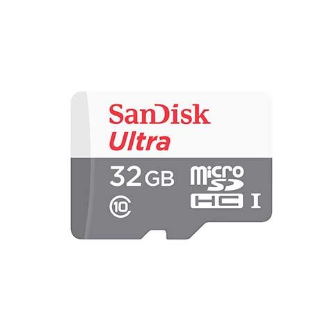 Thẻ nhớ SanDisk 32G