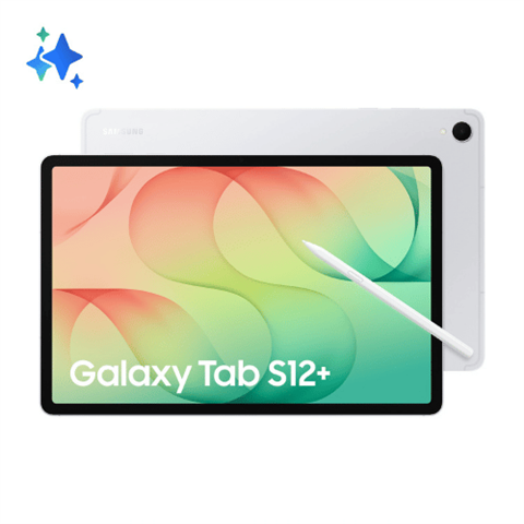 Samsung Galaxy Tab S12 Plus 5G 256GB