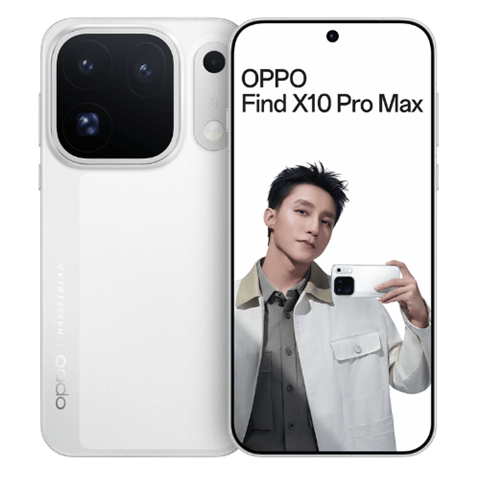 OPPO Find X10 Pro Max 16GB 512GB