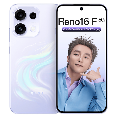 OPPO RENO16 F 5G 8GB 256GB