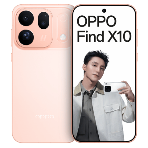 OPPO Find X10 12GB 256GB