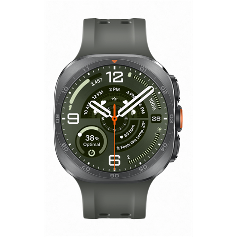 Samsung Galaxy Watch Ultra 2