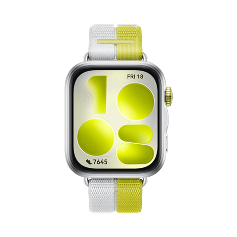 Huawei Watch Fit 5 Dây Nylon