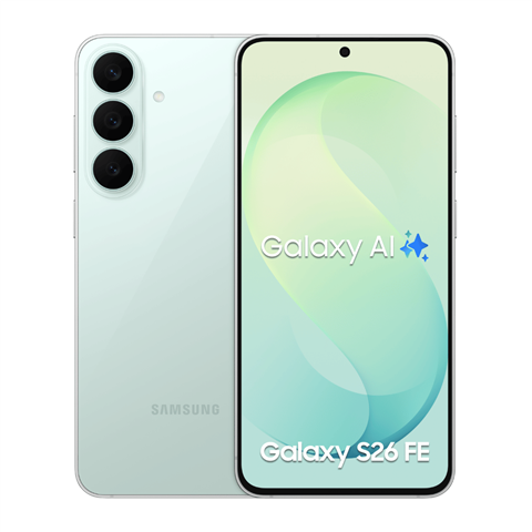 Samsung Galaxy S26 FE 8GB 128GB