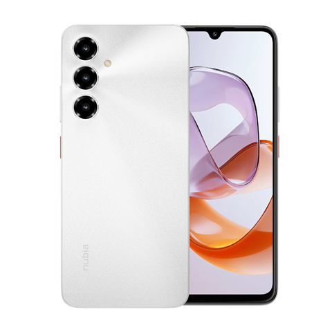 Nubia V80 Max 6GB 128GB
