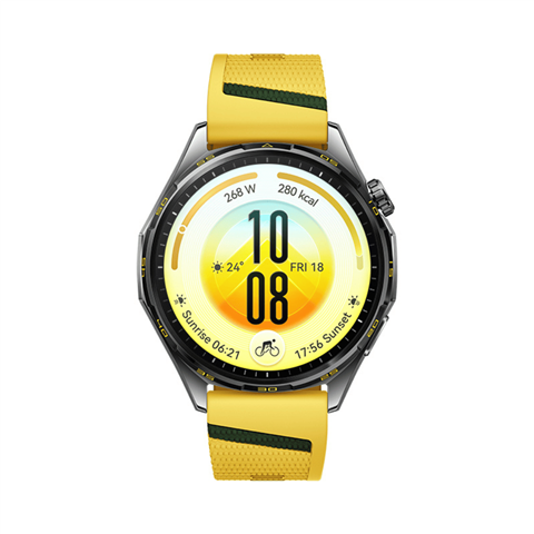 Huawei Watch GT 7 46mm Dây Cao Su