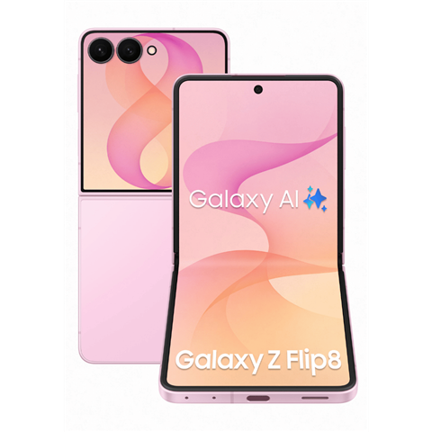 Samsung Galaxy Z Flip8 512GB