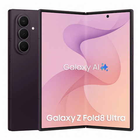 Samsung Galaxy Z Fold8 Ultra 512GB
