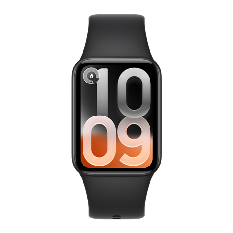 Xiaomi Smart Band 10 Pro