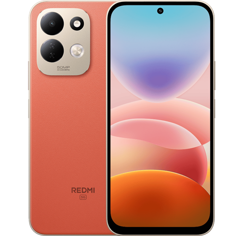 Xiaomi Redmi 17 5G 4GB 128GB