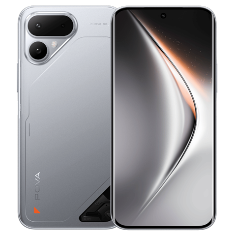 Tecno Pova Curve 2 5G 8GB 128GB