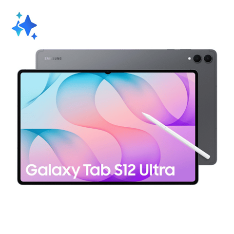 Samsung Galaxy Tab S12 Ultra 5G 12GB 256GB