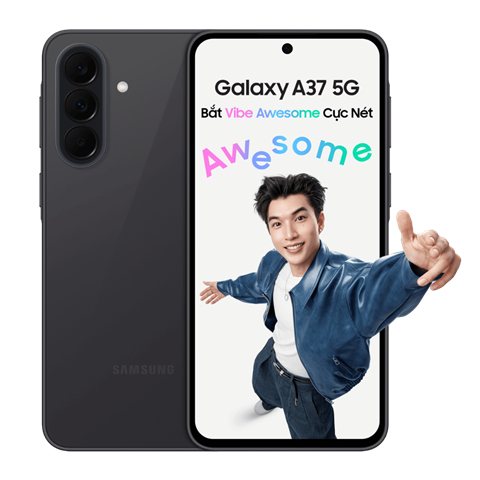 Samsung Galaxy A37 5G 8GB 128GB