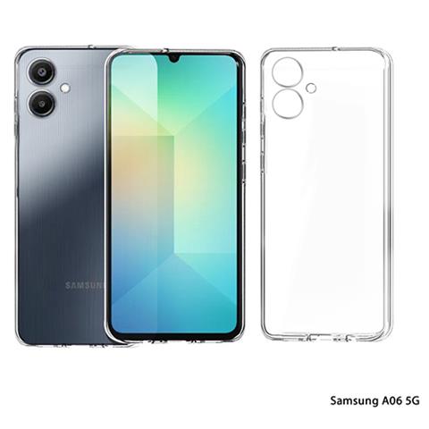 Ốp lưng trong iFinger Samsung A06 5G