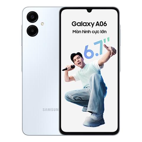 Samsung Galaxy A06 4GB 128GB