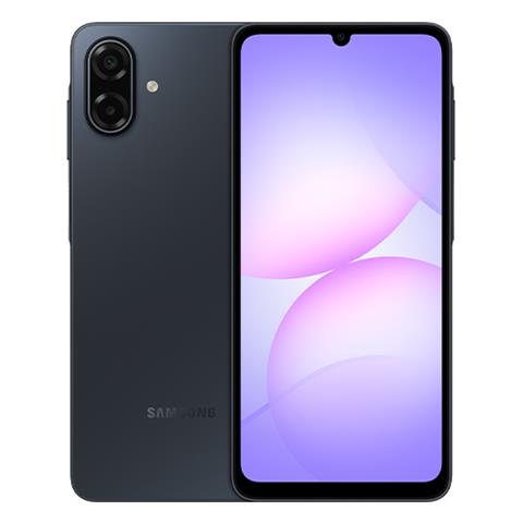 Samsung Galaxy A07 5G 4GB 128GB