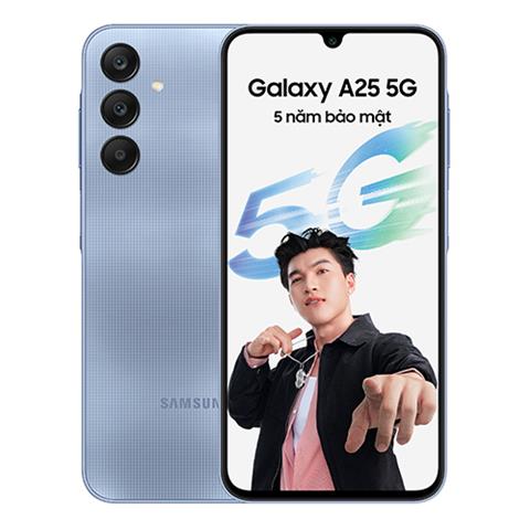 Samsung Galaxy A25 5G 6GB 128GB