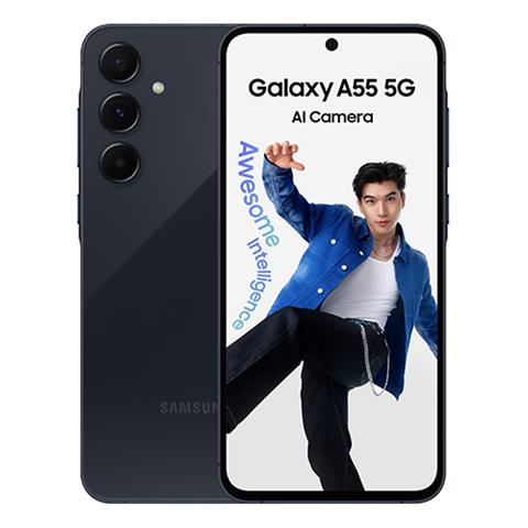 Samsung Galaxy A55 5G 8GB 128GB