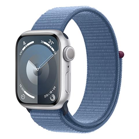 Apple Watch Series 9 GPS 45mm Sport Loop
