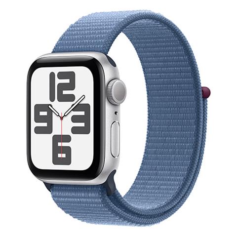 Apple Watch SE (2023) GPS 40mm Sport Loop