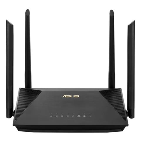 Thiết bị định tuyến không dây Asus RT-AX53U