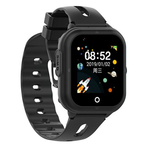 Đồng hồ định vị Wonlex CT07S