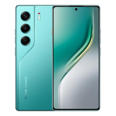 Tecno Camon 40 8GB 256GB