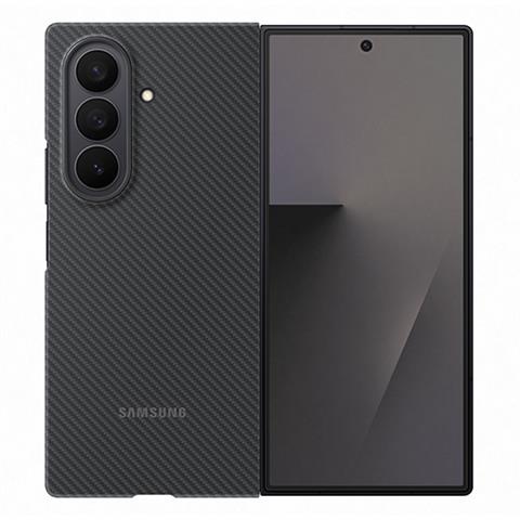 Ốp lưng Carbon Shield Galaxy Z Fold7