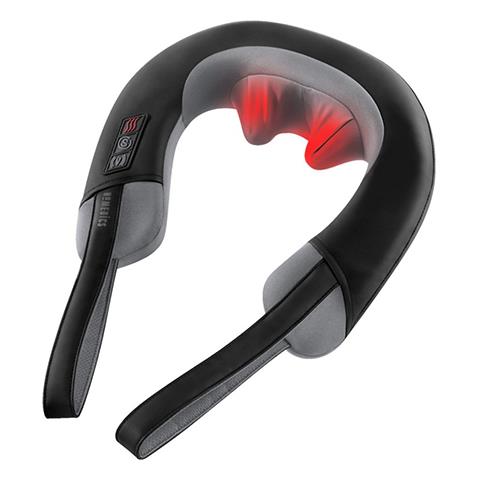 Đai massage vai cổ gáy Homedics NMS-377HJ/377H