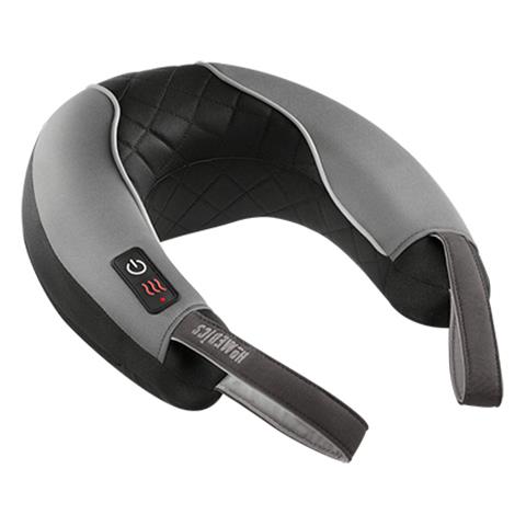 Đai massage cổ vai gáy Homedics NMSQ-217HJ