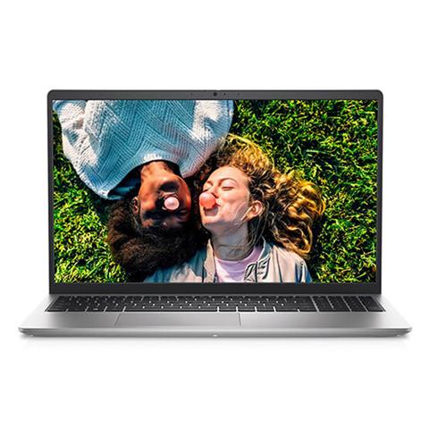 MTXT DELL Inspiron 15 3520 (i5-1235U, 8GB, 512GB SSD, 15.6" FHD, UMA, Win11, Office HS 24, Bạc, P112F007) (N3520-i5U085W11SLU