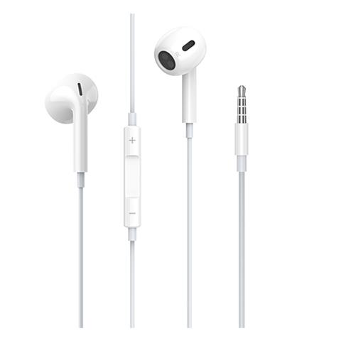 Tai nghe dây Jellico EP4A 3.5mm