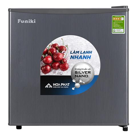 Tủ lạnh Funiki 46L FR 51CD