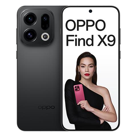 OPPO Find X9 12GB 256GB