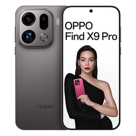 OPPO Find X9 Pro 16GB 512GB