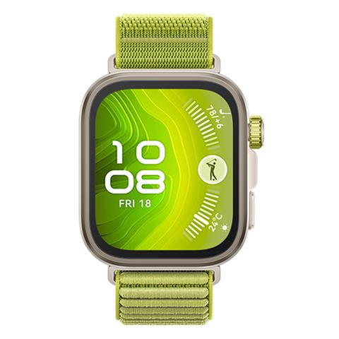 Huawei Watch Fit 4 Pro Dây Nylon
