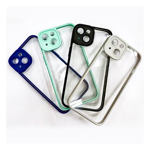 Ốp lưng Likgus Focus Clear iPhone 13