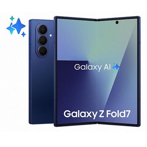 Samsung Galaxy Z Fold7 5G 12GB 512GB