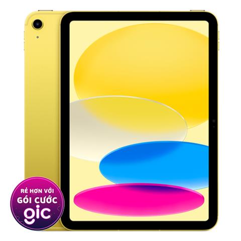 iPad Gen 10 WIFI 5G 256GB