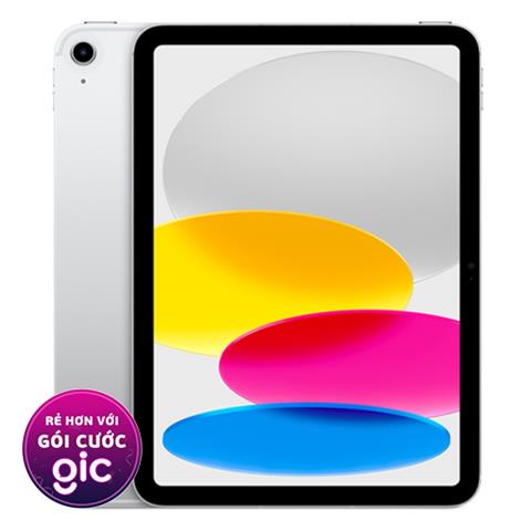 iPad Gen 10 WIFI 5G 64GB