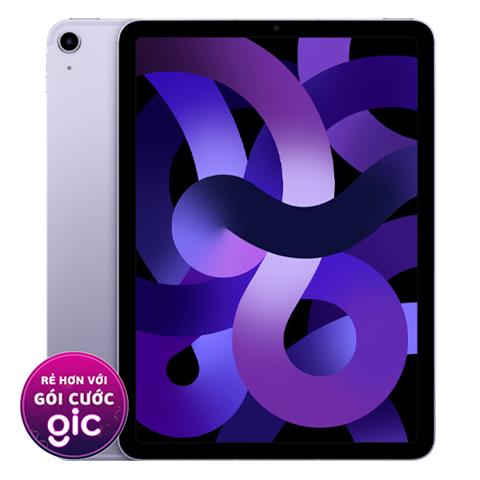 iPad Air (Gen 5) WIFI 5G 256GB