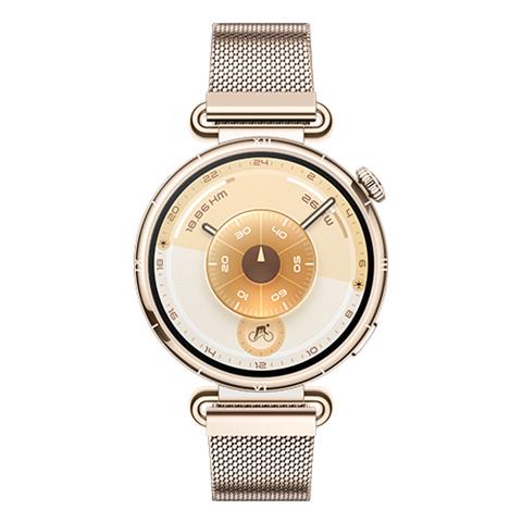 Huawei Watch GT6 41mm Dây Thép