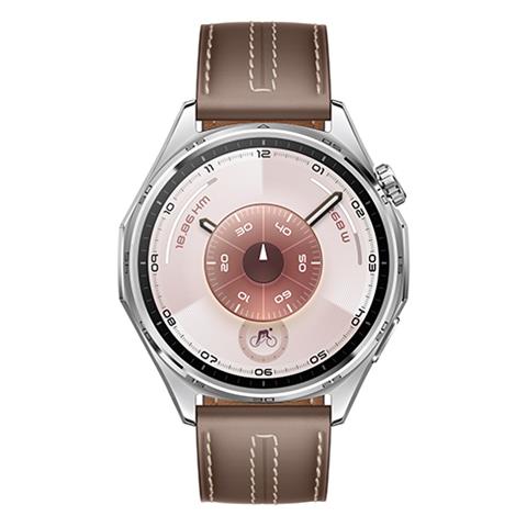 Huawei Watch GT6 46mm Dây Da