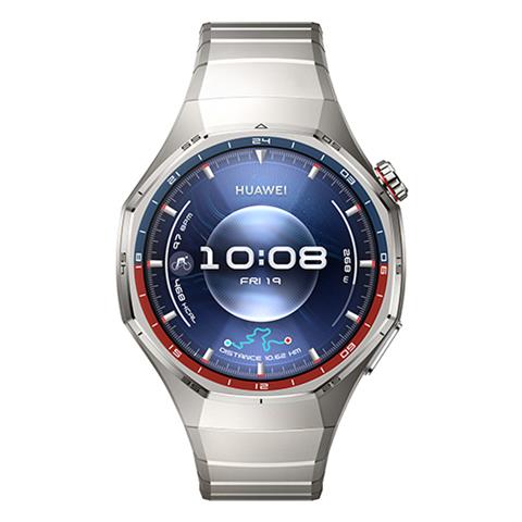 Huawei Watch GT6 Pro 46mm Titanium