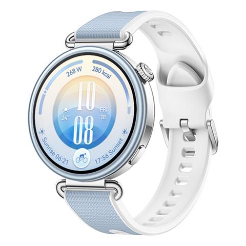Huawei Watch GT 7 41mm Dây Cao Su