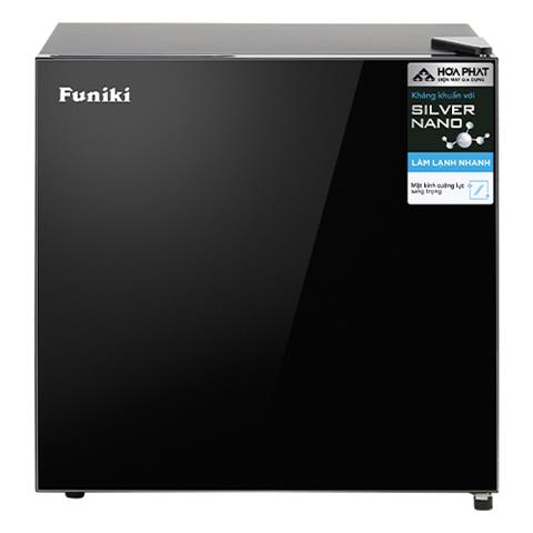 Tủ lạnh Funiki 46L HR S646GB