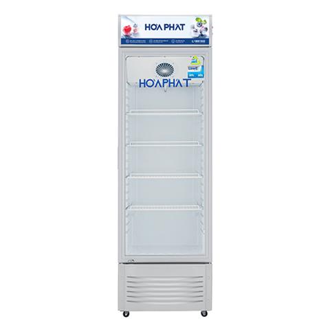 Tủ mát Hòa Phát 280L HSR S6280