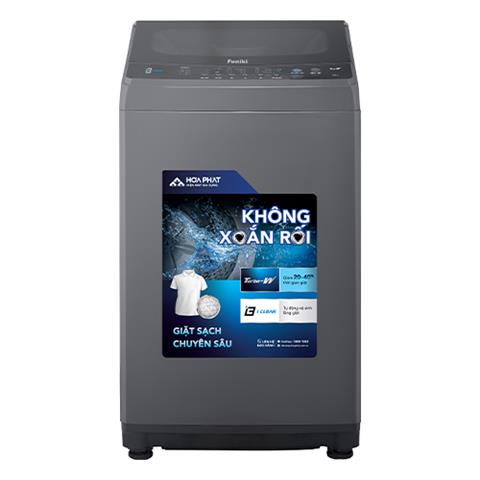 Máy giặt cửa trên Funiki 10.5kg HWM T6105ABG