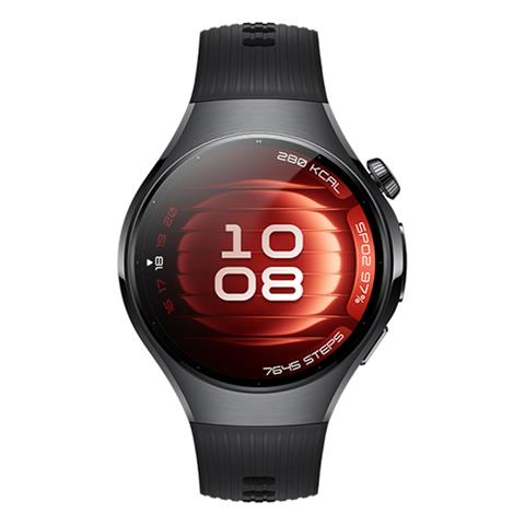 Huawei Watch 5 46mm Dây Cao Su