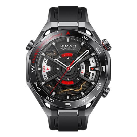 Huawei Watch Ultimate 2 Black